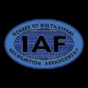 IAF Accredited