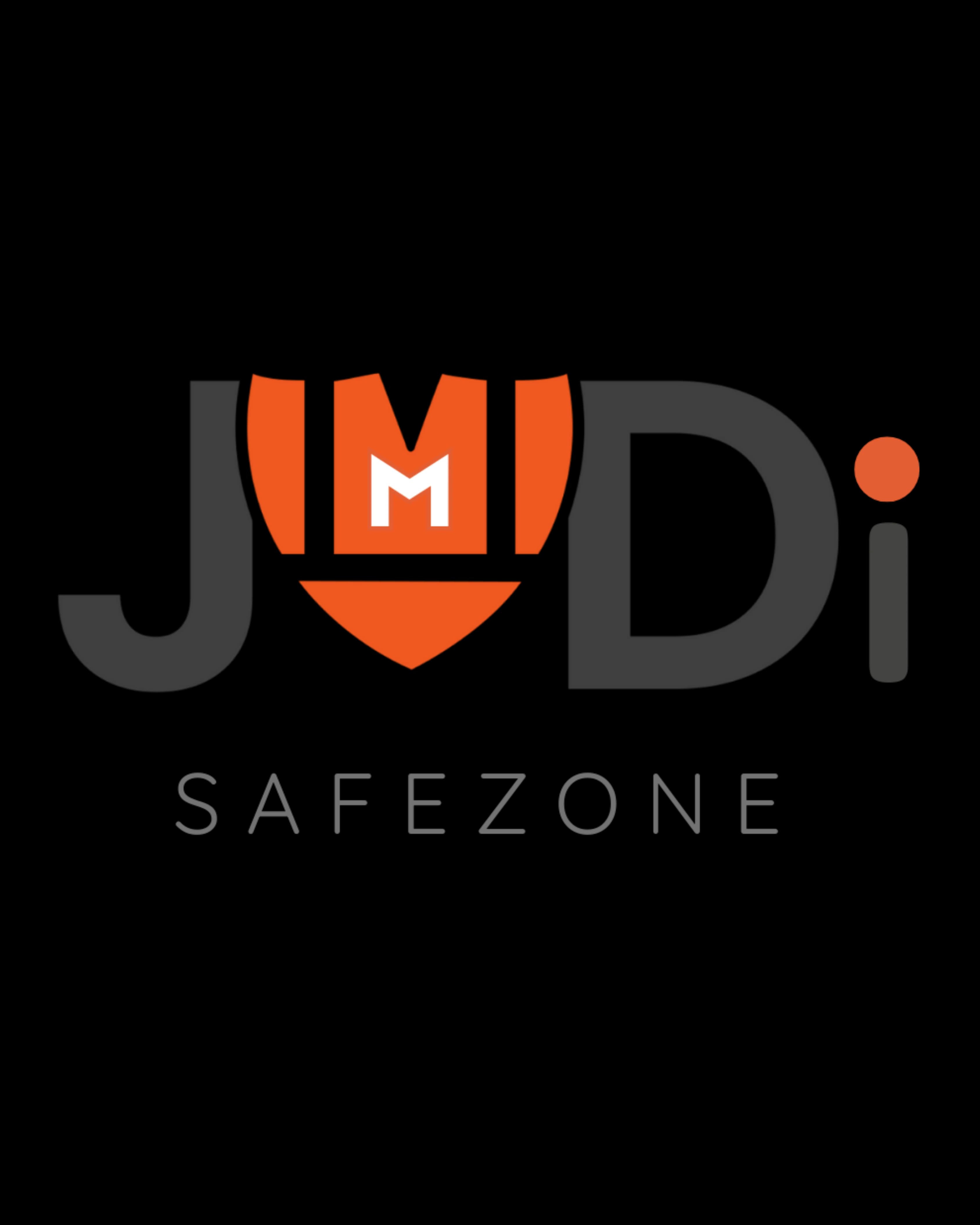JMDi Safezone logo
