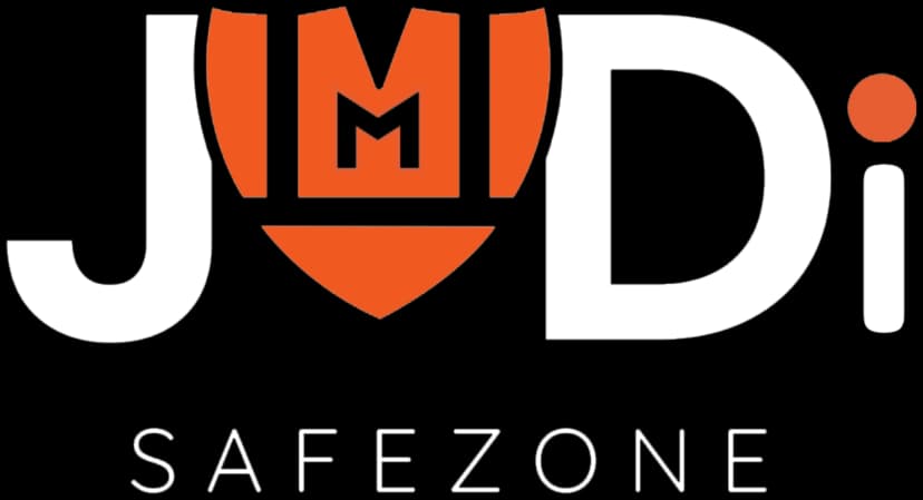 JMDi Safezone Logo